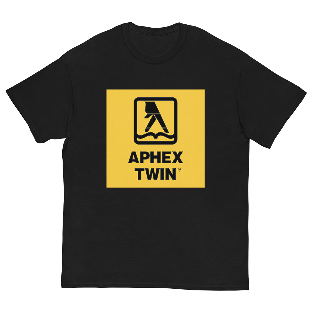 Aphex Twin Yellow Pages Unisex Free Shipping