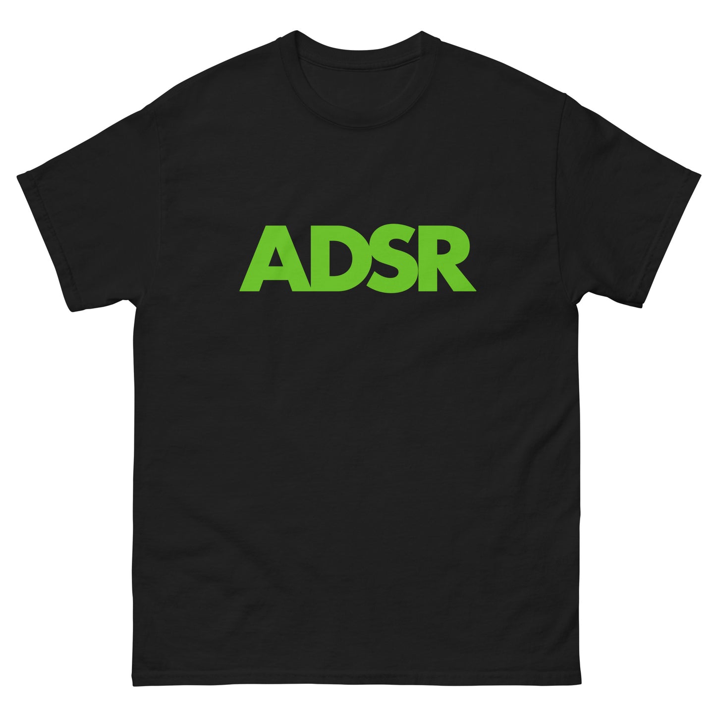 ADSR / ASDA Parody Classic tee