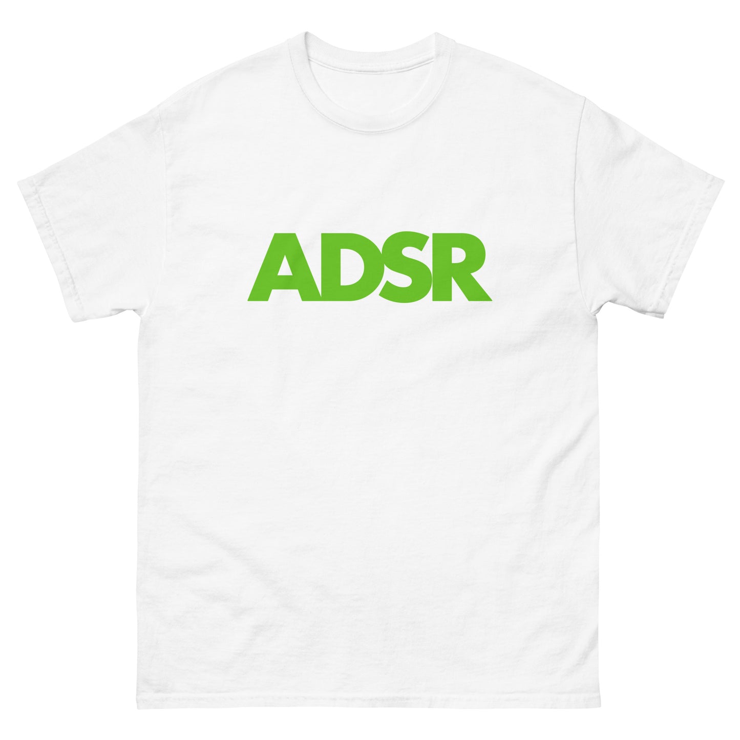 ADSR / ASDA Parody Classic tee