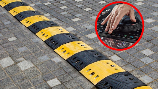 BPM Inflation Forces Pioneer To Install Speed Bumps On CDJs