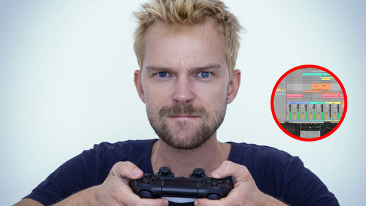 Ableton Will Not Be Released on Playstation 3