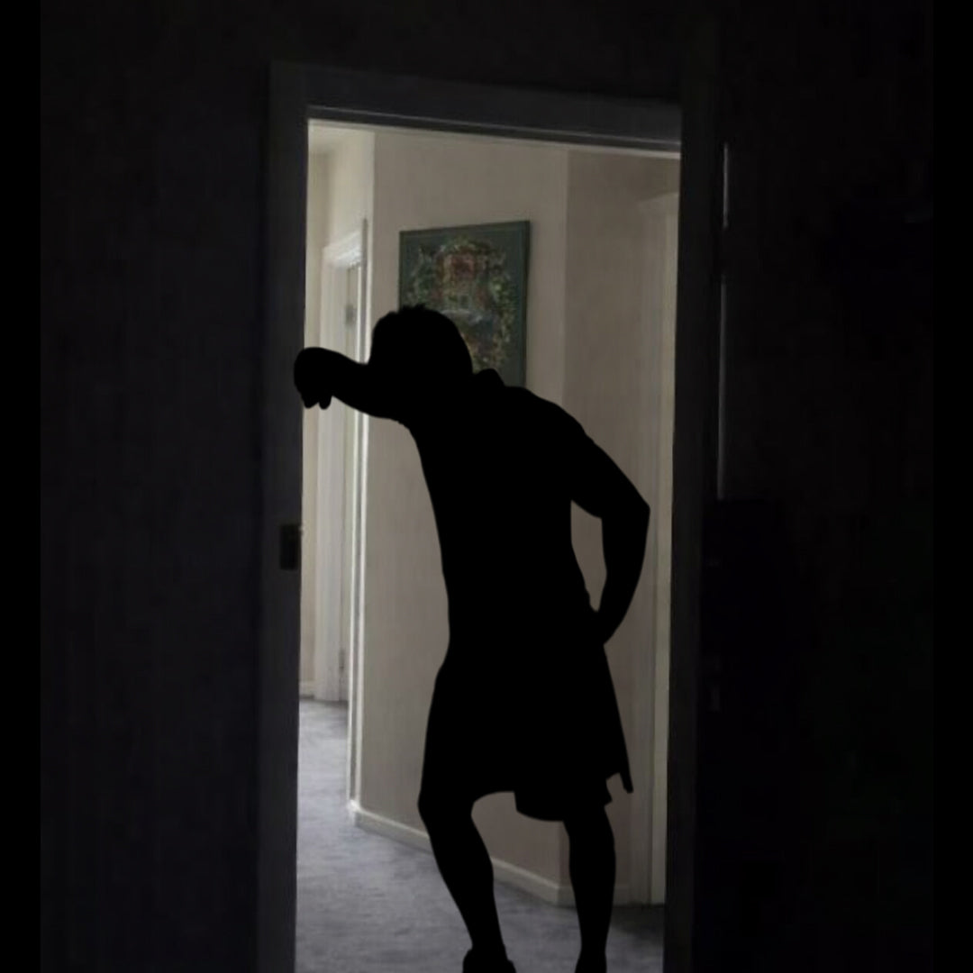 SLEEP PARALYSIS DEMONS ADMIT THEY'RE 'GETTING PRETTY TIRED THEMSELVES'
